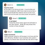 Wild Tornado Sink and Drain Cleaner image